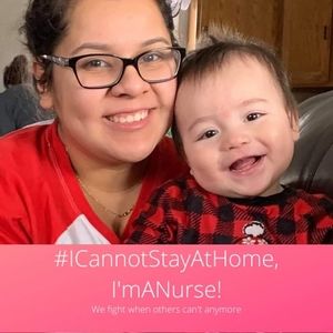 Meet your Posher, Luz